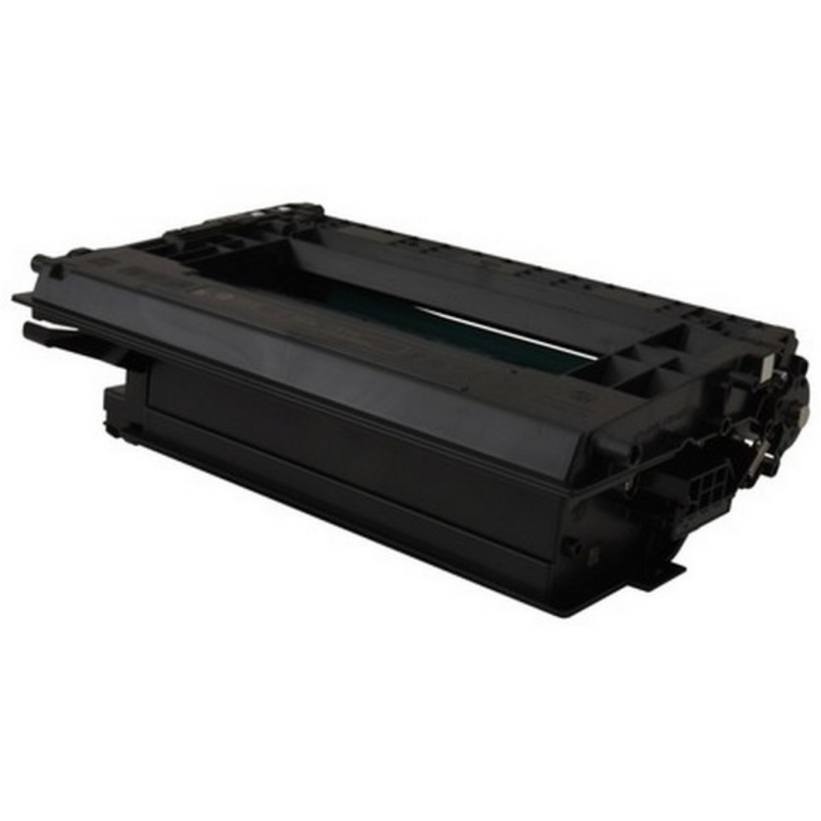 Picture of MICR W1470A (HP 147A) Black Toner Cartridge (10500 Yield)