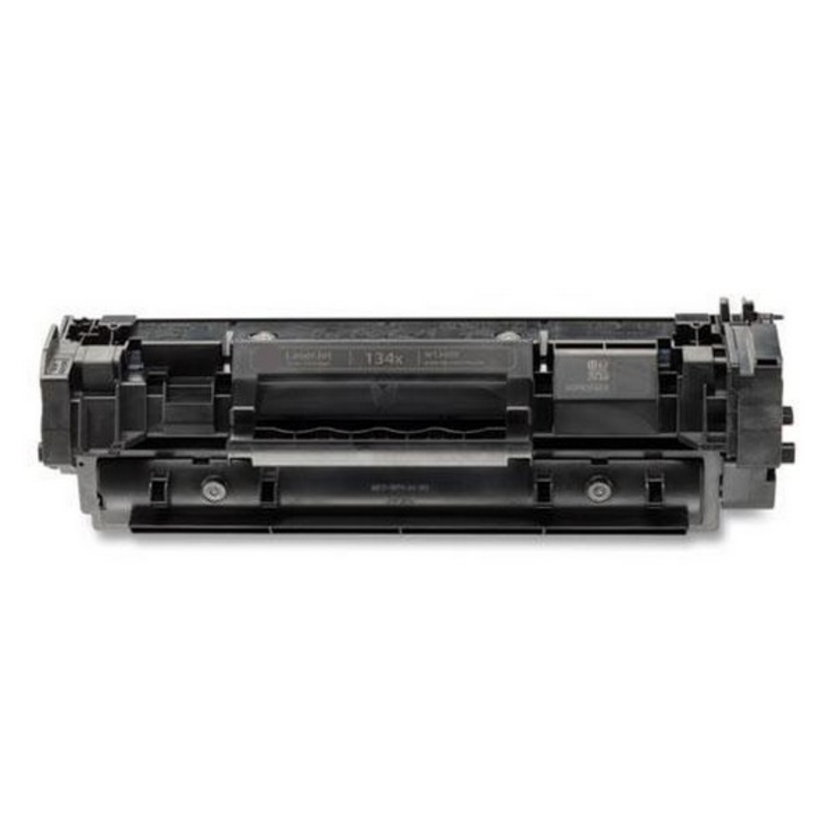 Picture of EcoPlus Reman W1340X (HP 134X) High Yield Black Toner Cartridge (2400 Yield)