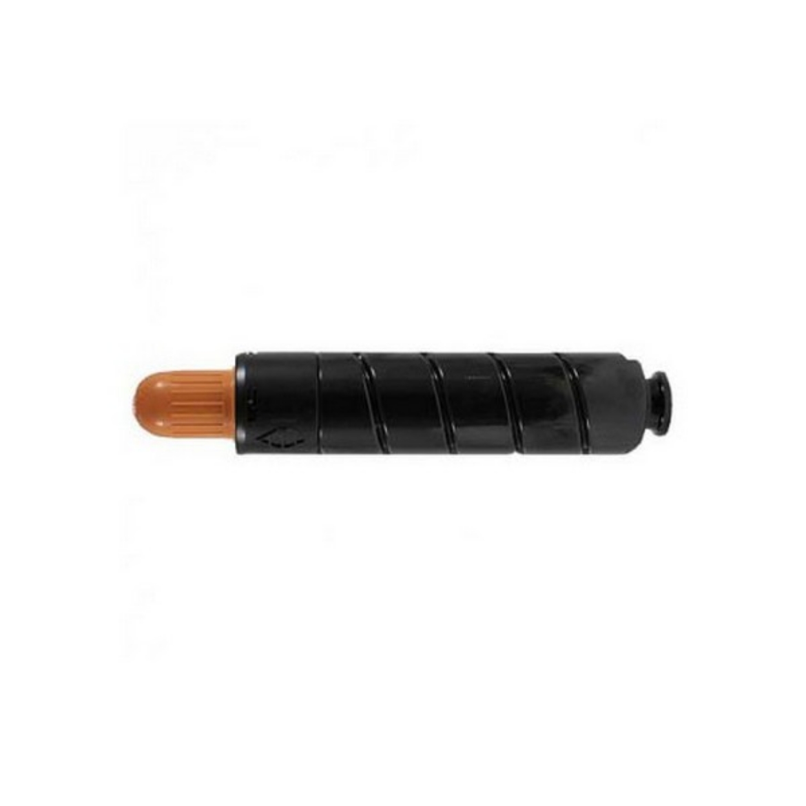 Picture of Compatible 4791B003AA (GPR-42BK) Black Toner Cartridge (34200 Yield)