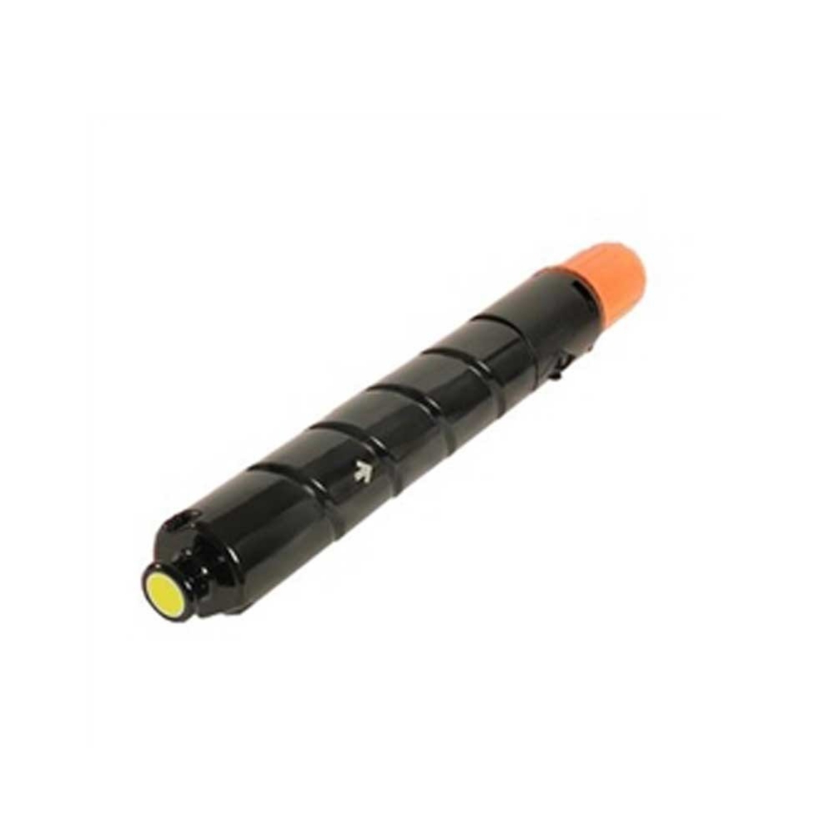 Picture of Compatible 2801B003AA (GPR-30Y) Yellow Toner Cartridge (38000 Yield) (TAA Compliant)