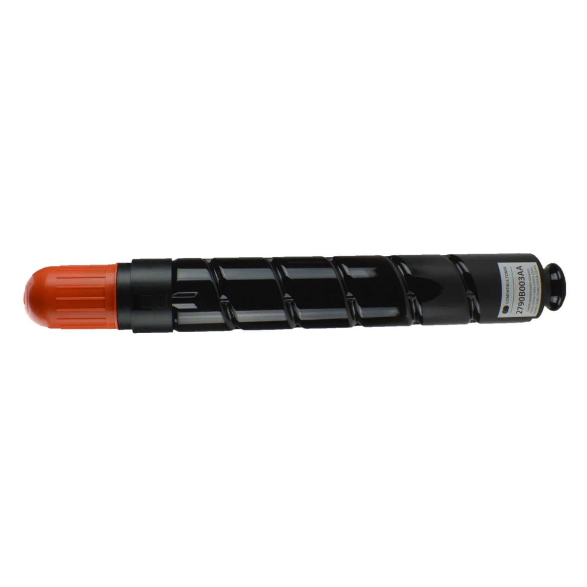 Picture of Compatible 2790B003AA (GPR-31BK) Black Toner Cartridge (36000 Yield) (TAA Compliant)