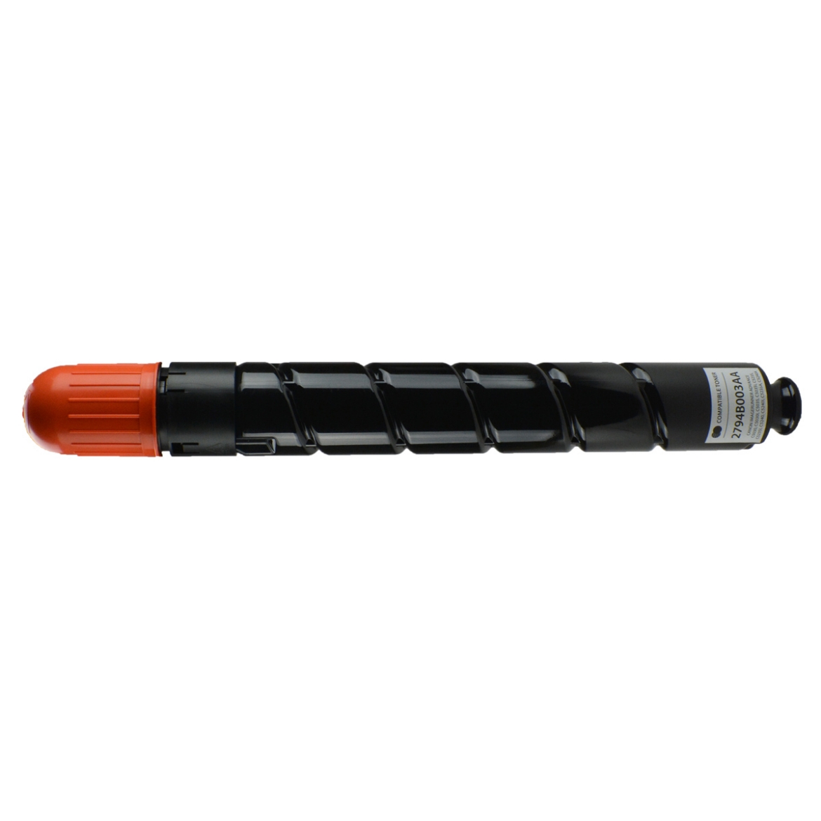 Picture of Compatible 2794B003AA (GPR-31C) Cyan Toner Cartridge (27000 Yield) (TAA Compliant)