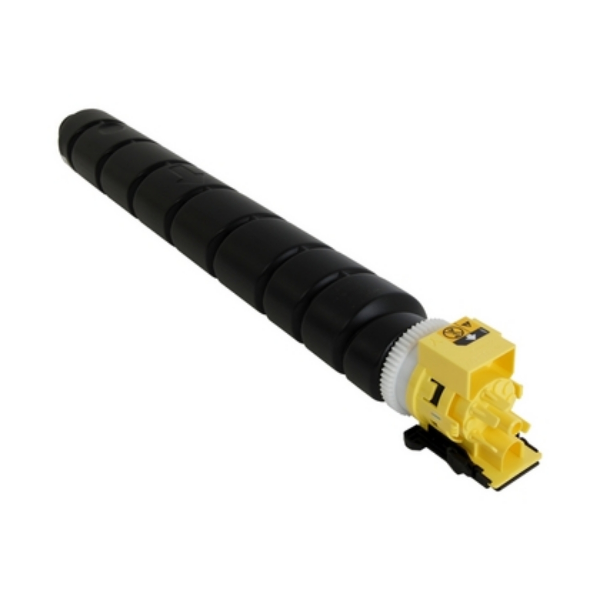 Picture of Compatible 1T02RMAUS0 (TK-8527Y) Yellow Toner Cartridge (15000 Yield) (TAA Compliant)