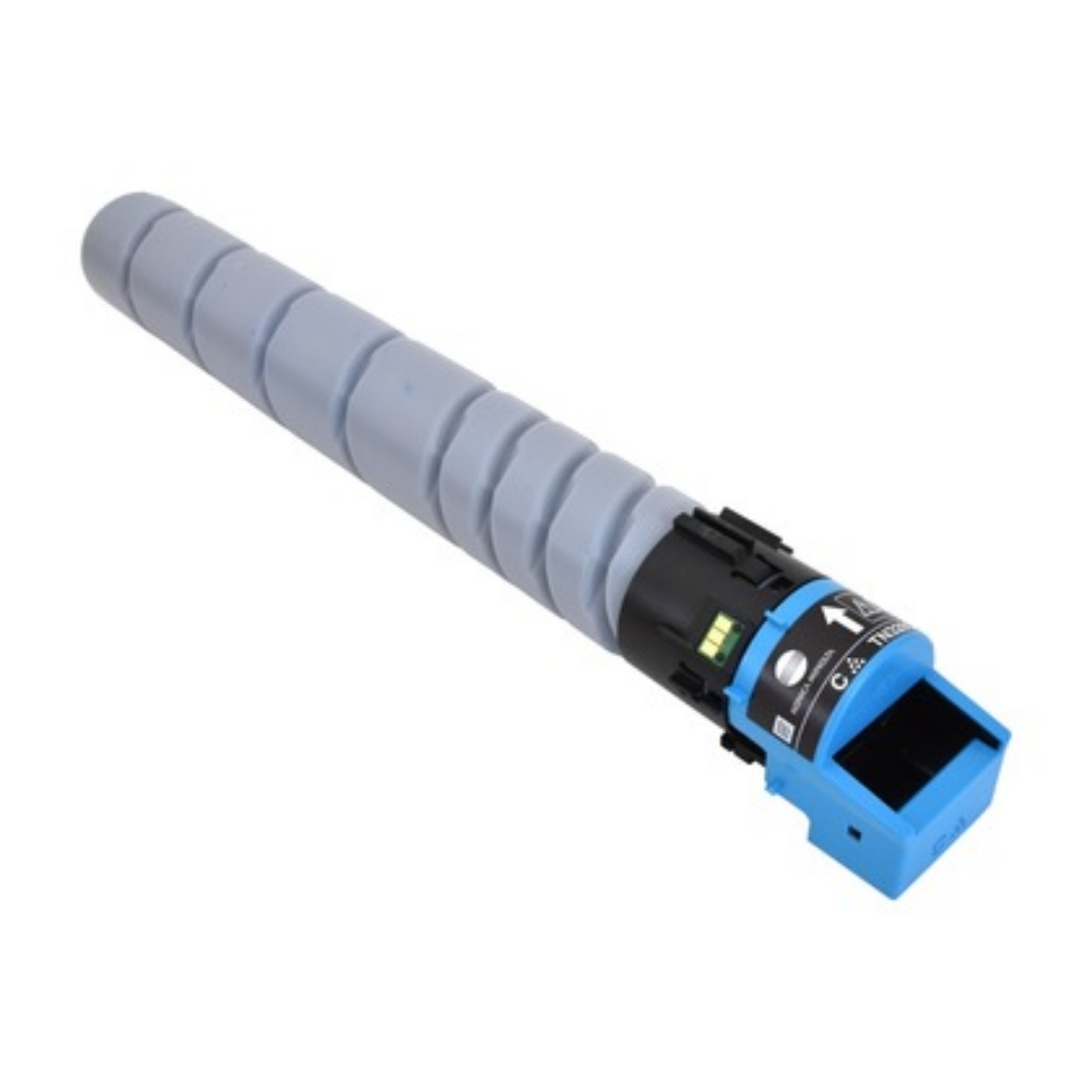 Picture of Compatible AAV8430 (TN-328C) Cyan Toner Cartridge (28000 Yield) (TAA Compliant)
