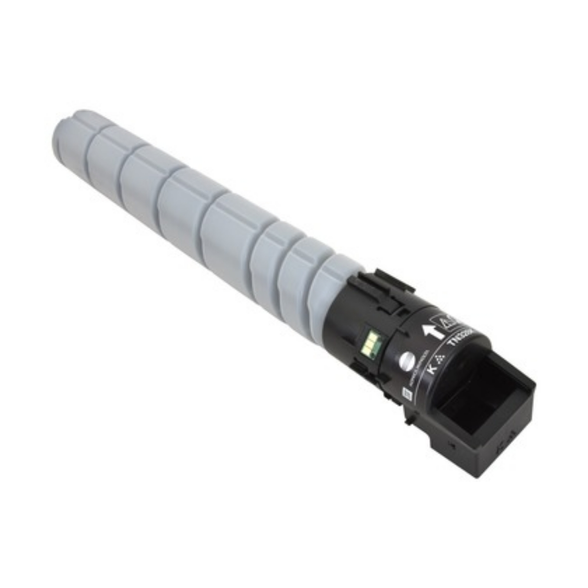 Picture of Compatible AAV8130 (TN-328K) Black Toner Cartridge (28000 Yield)
