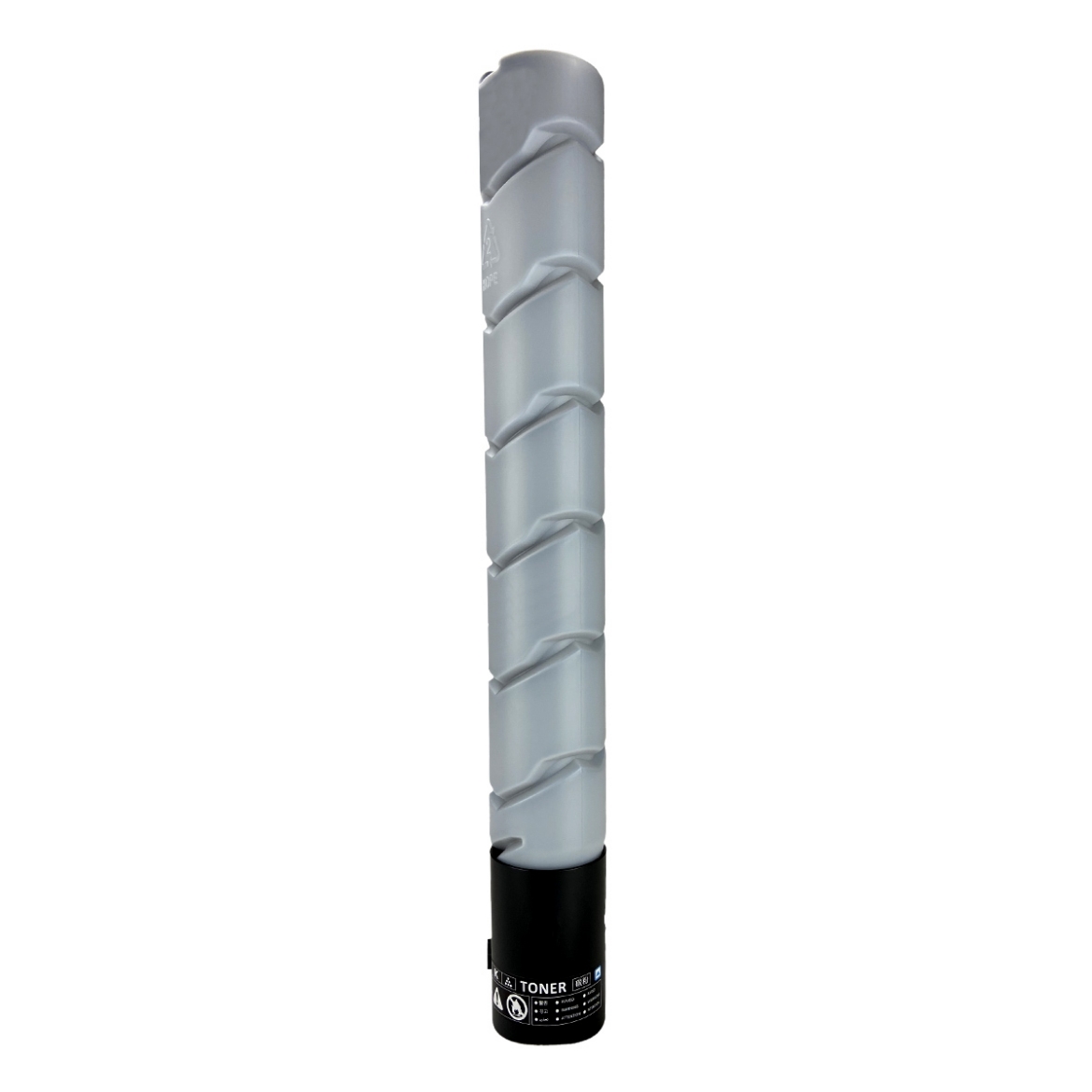 Picture of Compatible A8DA130 (TN-324K) Black Toner Cartridge (28000 Yield)
