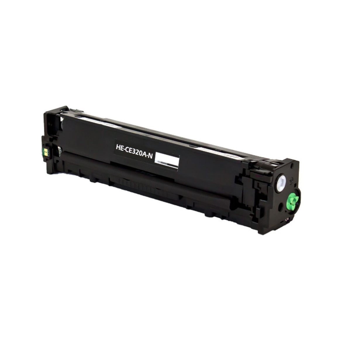 Picture of Remanufactured CE320A (HP 128A) Black Ink Cartridge (2000 Yield)
