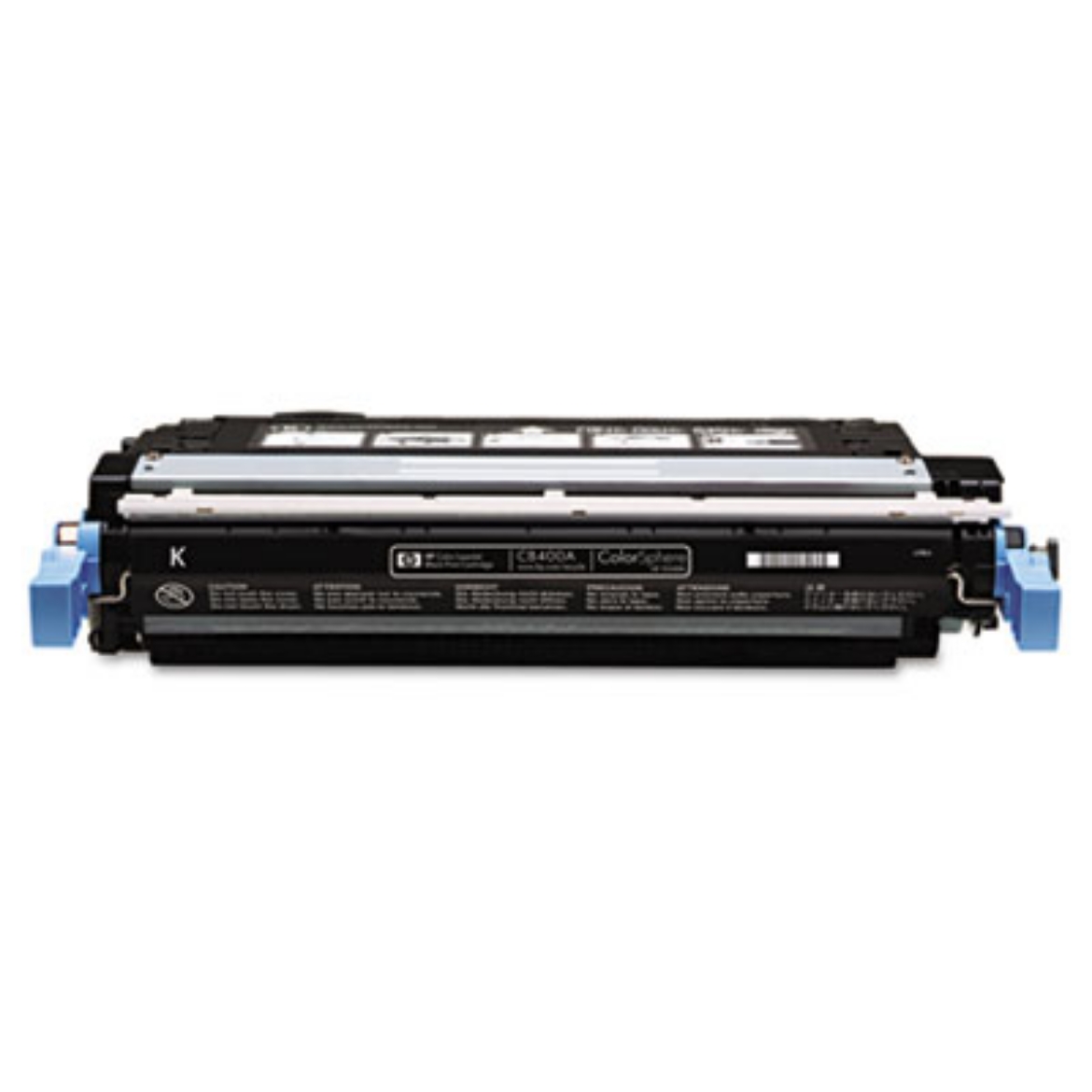 Picture of Remanufactured CB400A (HP 642A) Black Toner Cartridge (7500 Yield)