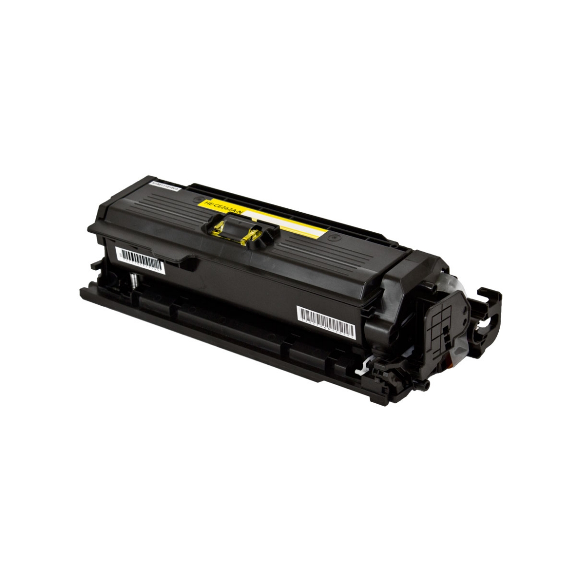 Picture of Remanufactured CE262A (HP 648A) Yellow Toner Cartridge (11000 Yield)