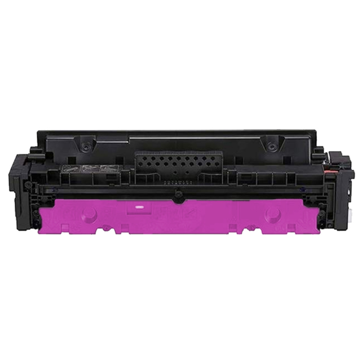 Picture of Compatible W2023X (HP 414X) High Yield Magenta Toner Cartridge (6000 Yield) with New Chip