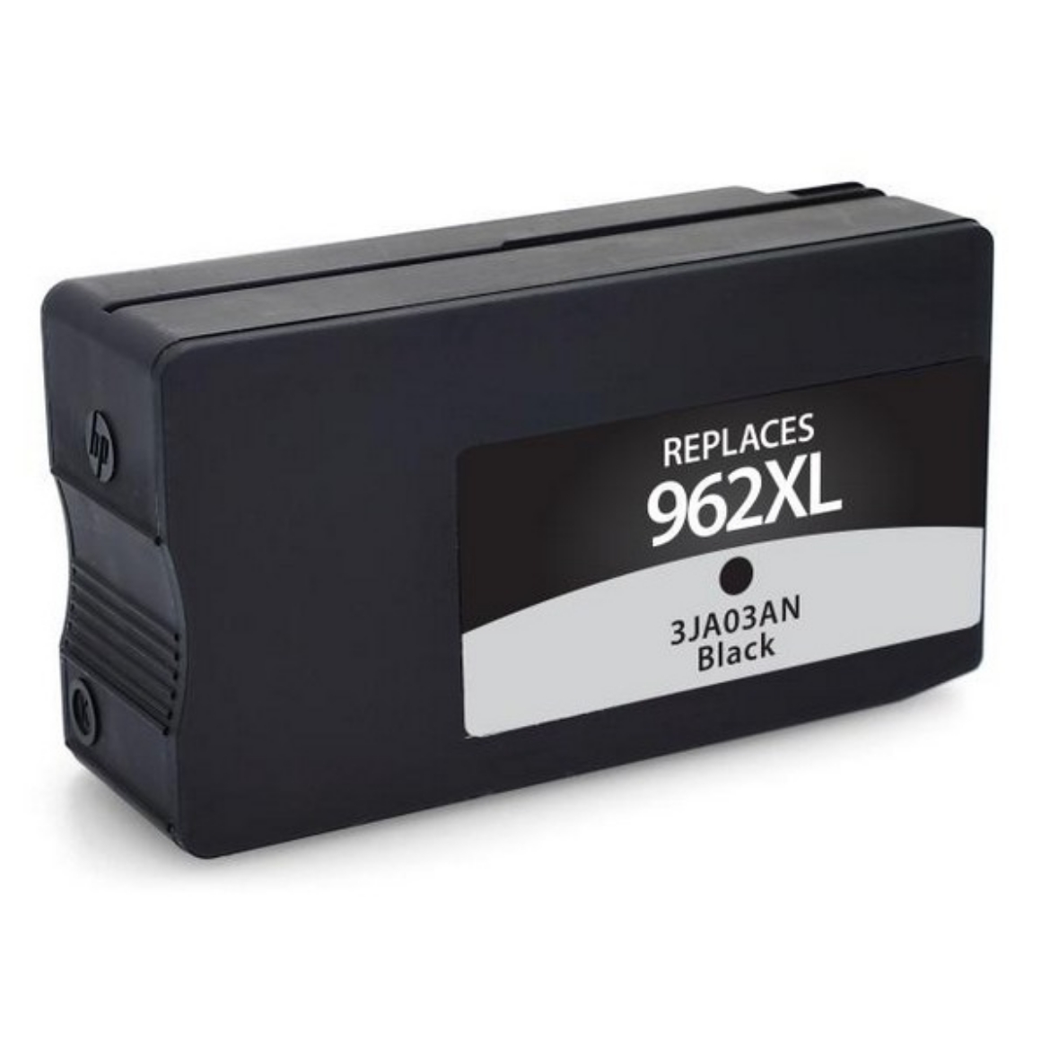 Picture of Remanufactured 3JA03AN (HP 962XL) High Yield Black Ink Cartridge (2000 Yield) with New Chip (firmware update enhanced)