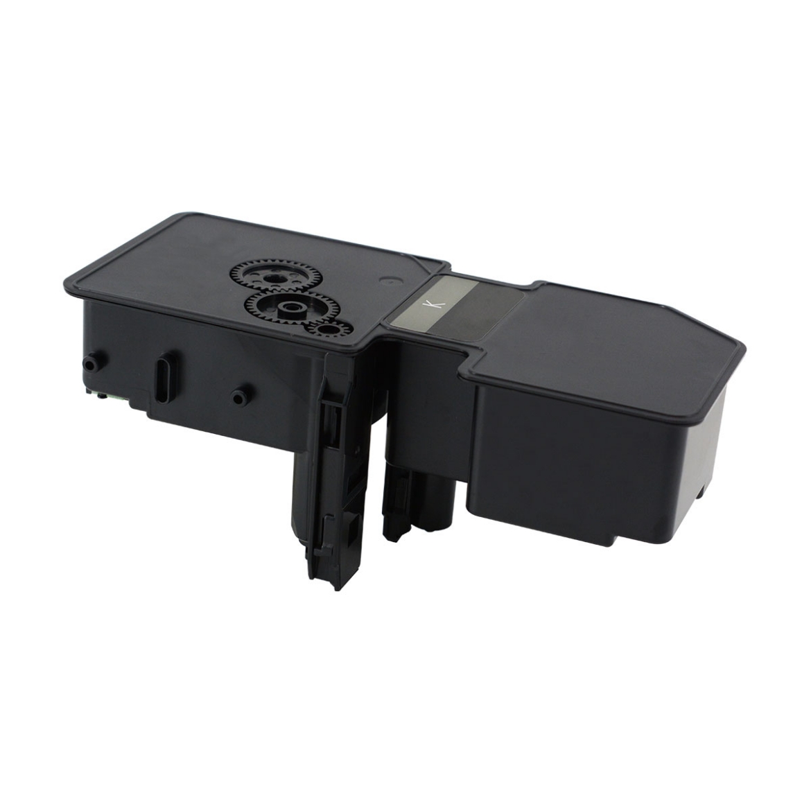 Picture of Compatible 1T02R90US0 (TK-5232K) High Yield Black Toner Cartridge (2600 Yield) (TAA Compliant)