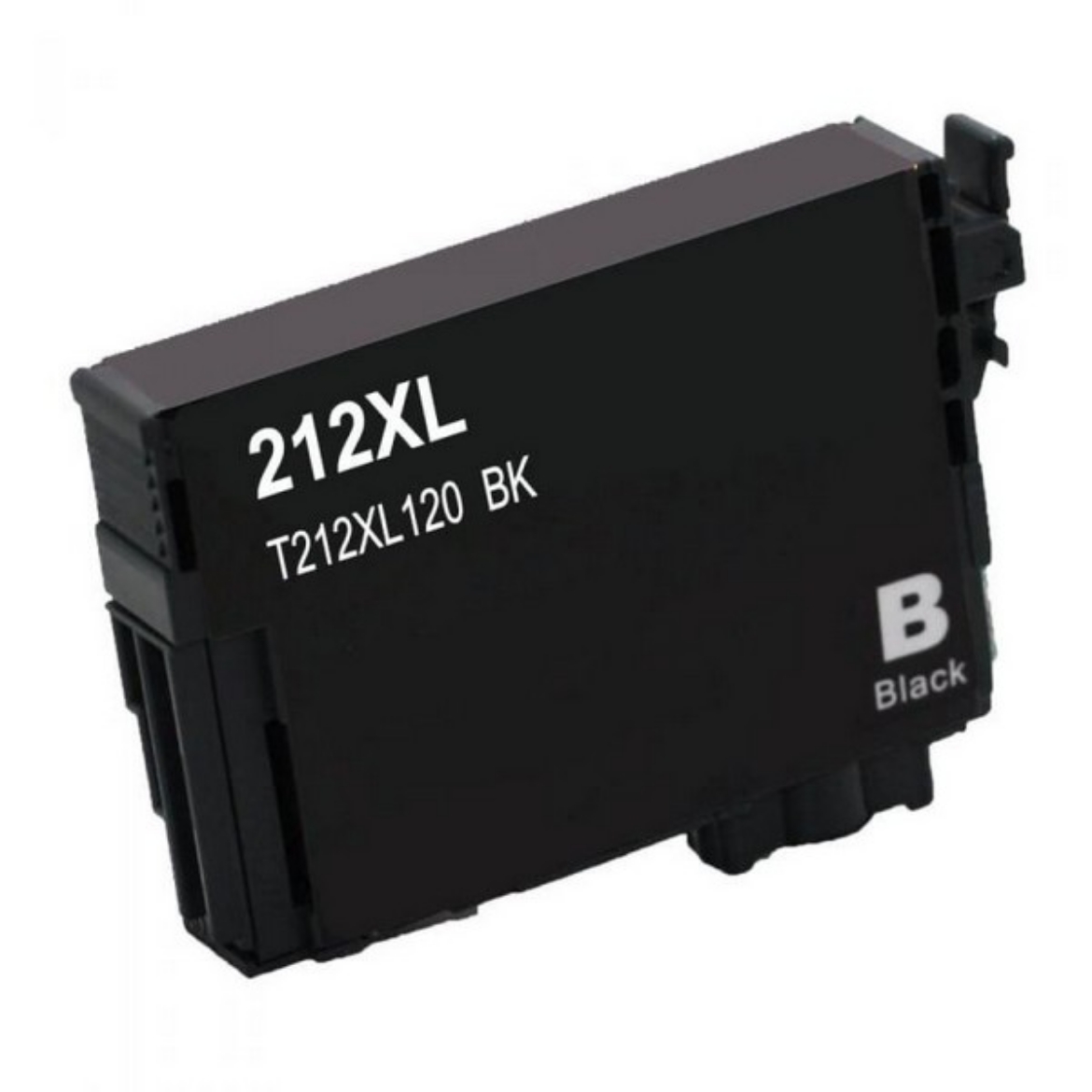 Picture of Epson T212XL120 (Epson T212XL) High Yield Black Ink Cartridge (500 Yield)