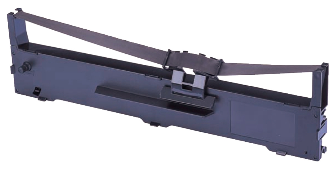 Picture of Compatible S015337 Black Ribbon (5,000,000 Characters)