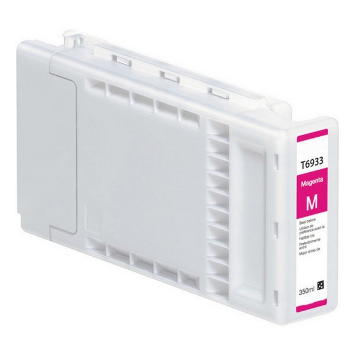 Picture of Remanufactured T693300 Magenta Ultra Chrome Inkjet Cartridge (350 ml)