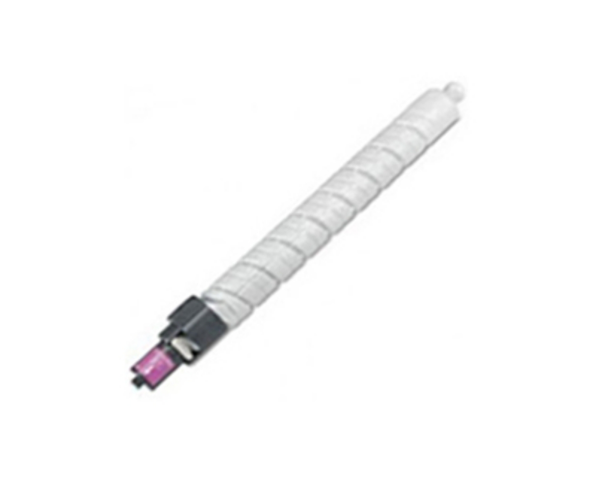 Picture of Compatible 841649 Magenta Toner Cartridge (18000 Yield) (TAA Compliant)