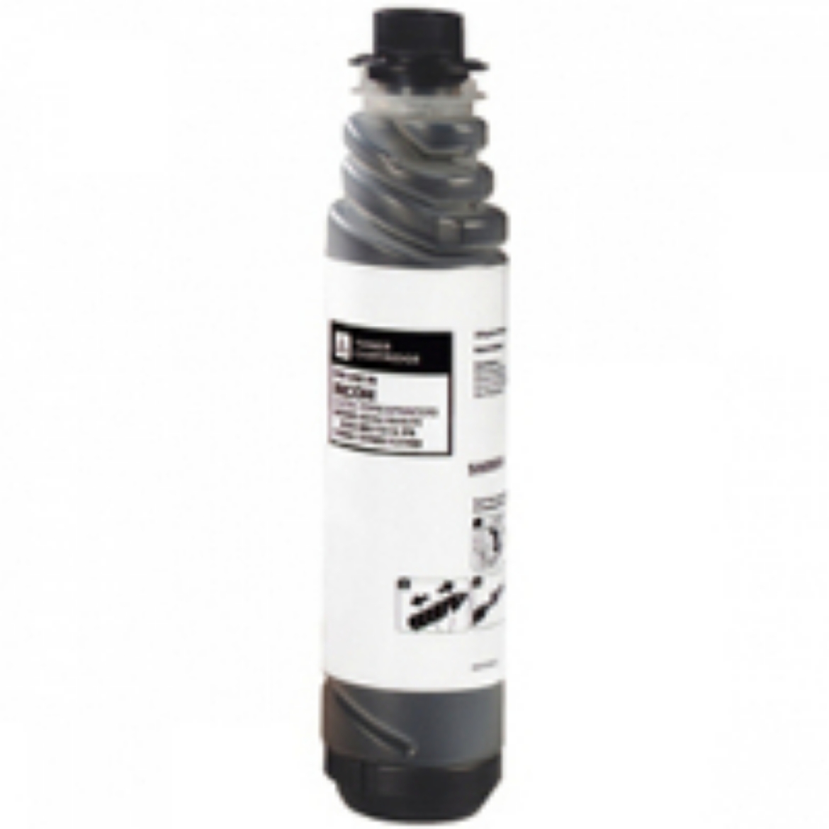 Picture of Compatible 841714 Black Toner Cartridge (8000 Yield) (TAA Compliant)