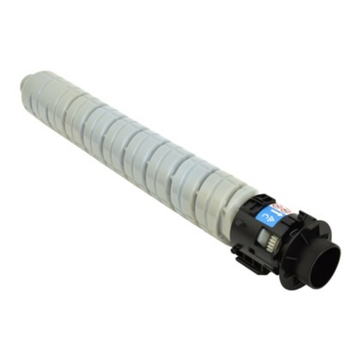 Picture of Compatible 842282 Cyan Toner Cartridge (22500 Yield) (TAA Compliant)