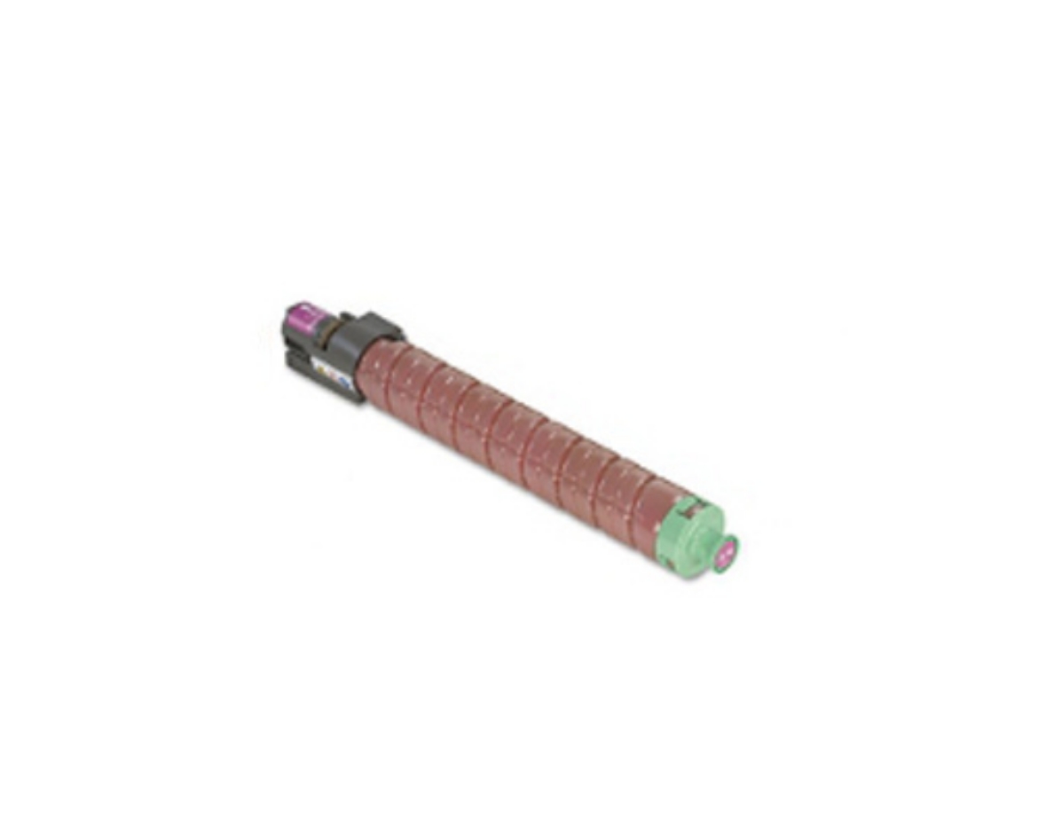 Picture of Compatible 841753 Magenta Toner Cartridge (22500 Yield) (TAA Compliant)