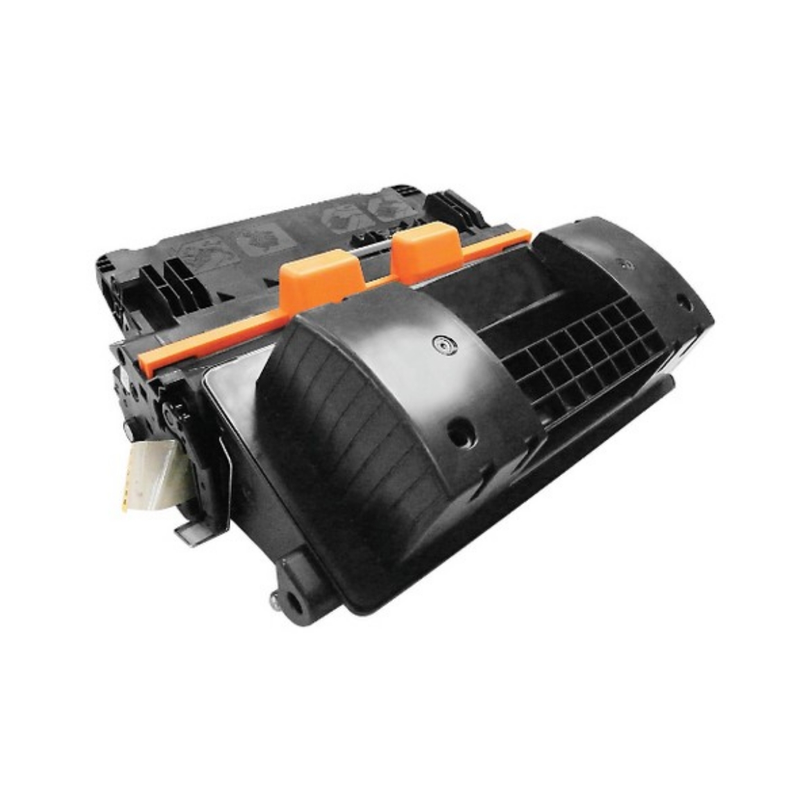 Picture of EcoPlus Reman CF281X (HP 81X) High Yield Black Toner Cartridge (25000 Yield)