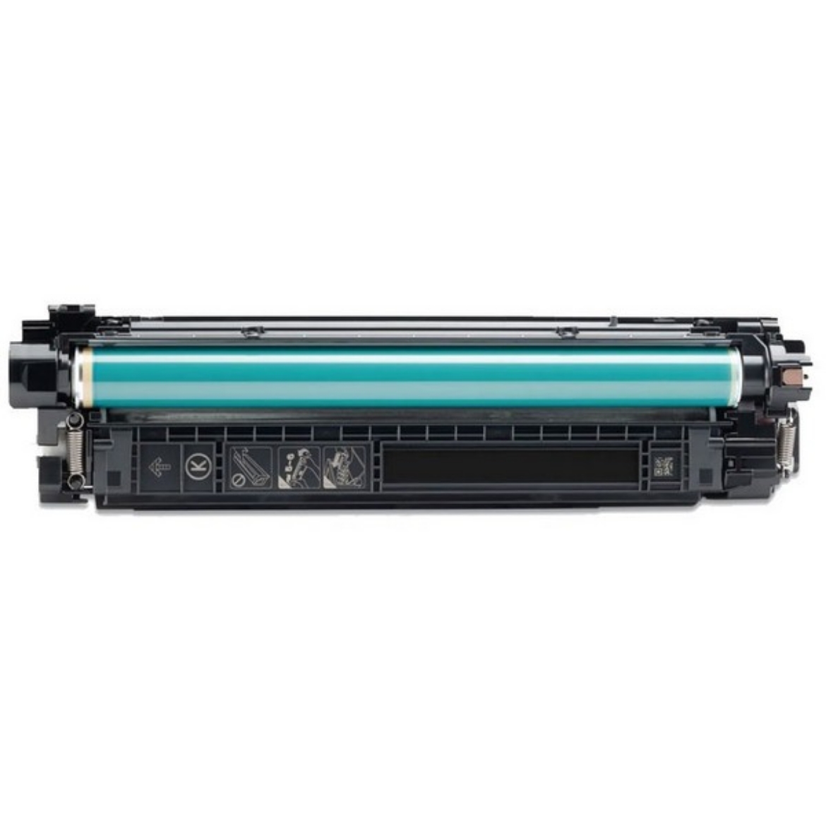 Picture of EcoPlus Reman W2120A (HP 212A) Black Toner Cartridge (5500 Yield)