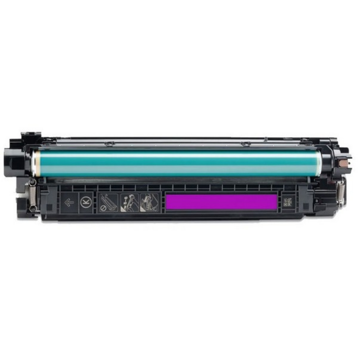 Picture of EcoPlus Reman W2123X (HP 212X) High Yield Magenta Toner Cartridge (10000 Yield)