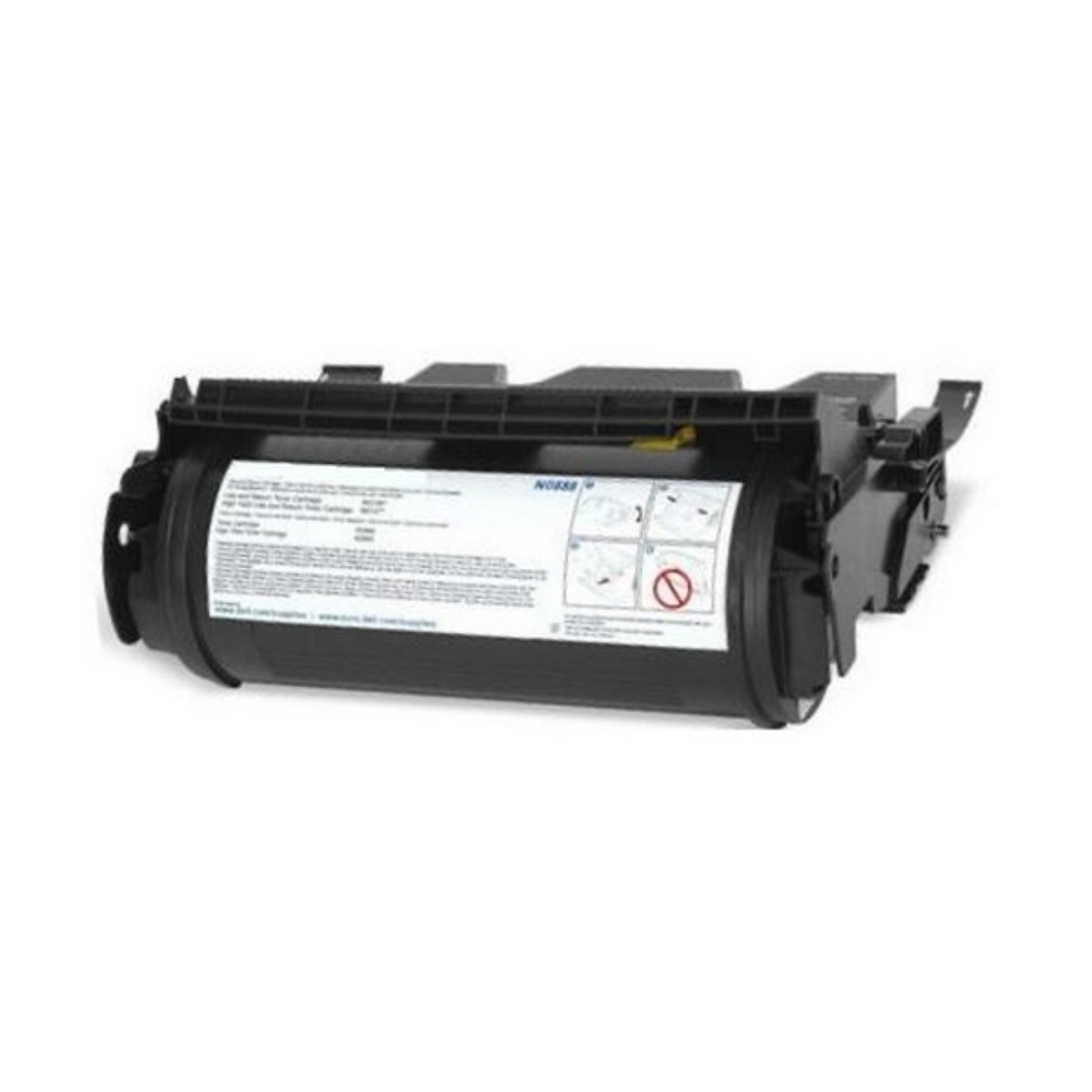 Picture of Compatible C3044 (310-4585, M2925) Black Toner (27000 Yield)