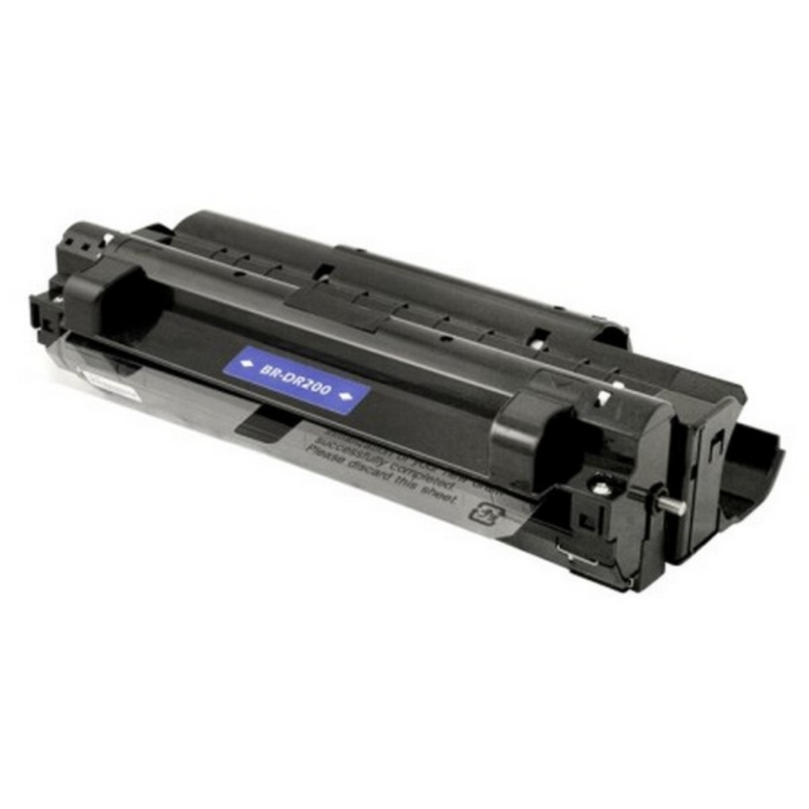 Picture of Brother DR-200 Black Drum Unit (20000 Yield)