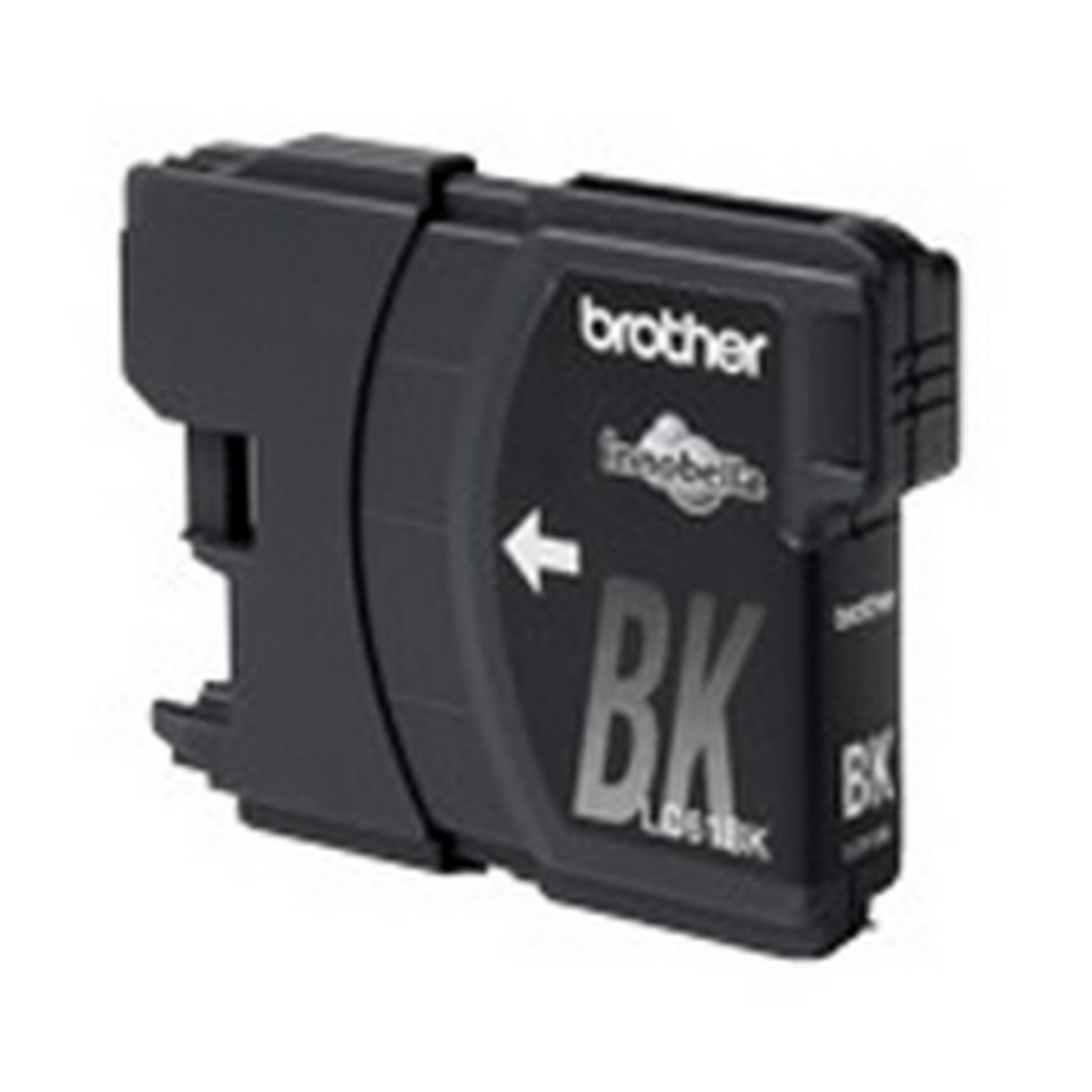Picture of Brother LC65BK Black Ink Cartridge (900 Yield)
