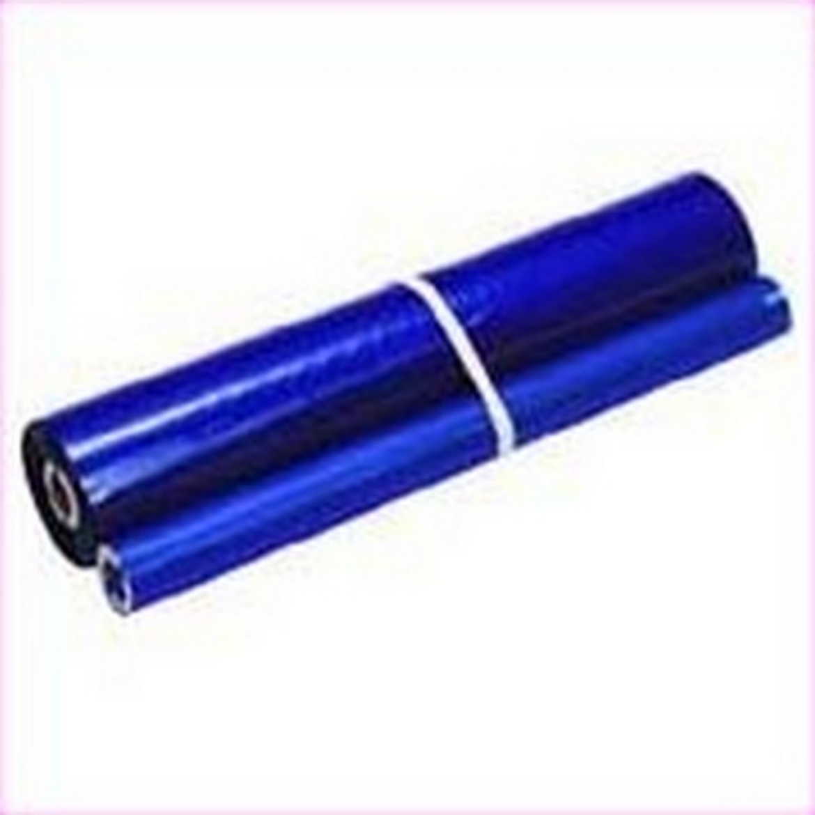 Picture of Brother PC-302RF Black Thermal Fax Ribbons