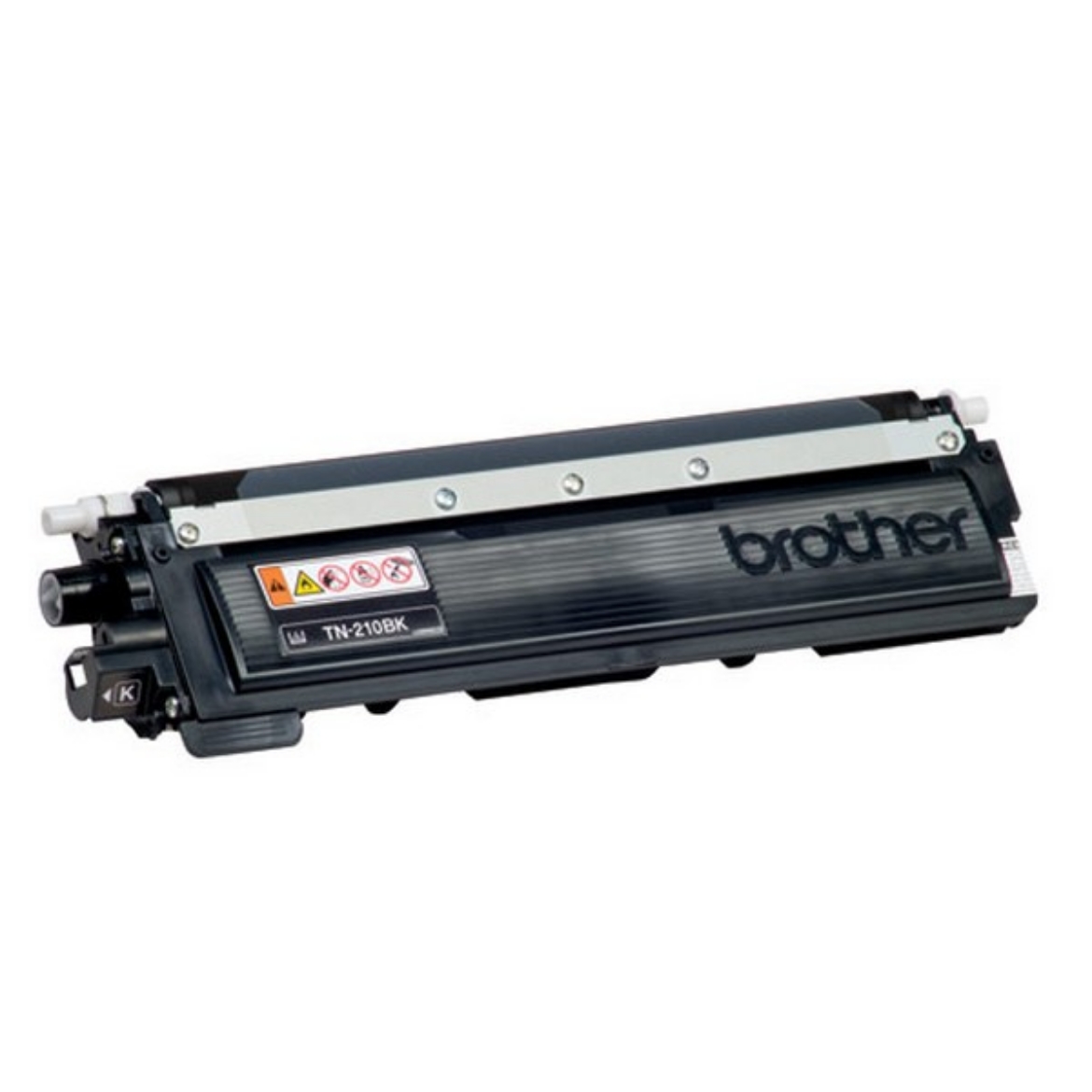 Picture of Brother TN-210M Magenta Toner Cartridge (1400 Yield)