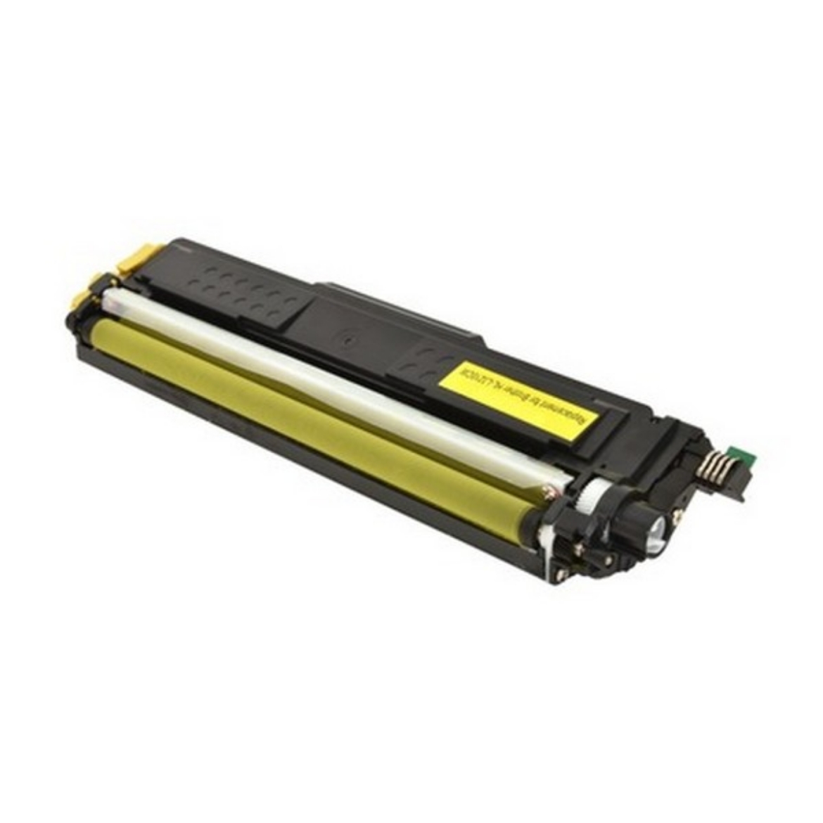 Picture of Brother TN-227Y High Yield Yellow Toner Cartridge (2300 Yield)