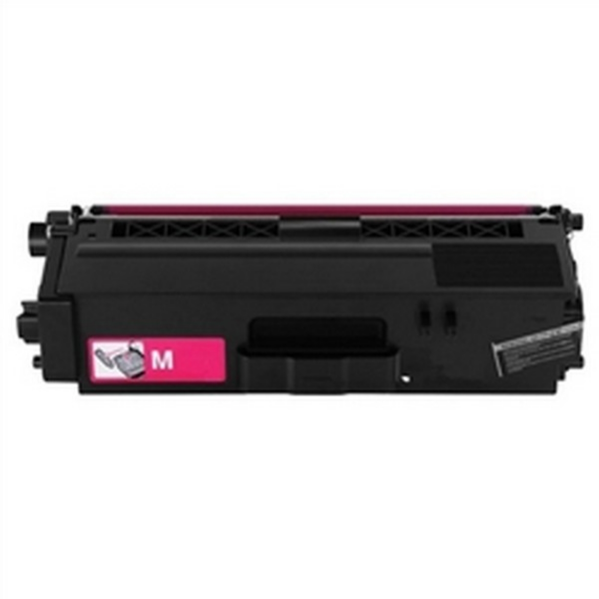Picture of Brother TN-336m High Yield Magenta Toner Cartridge (3500 Yield)