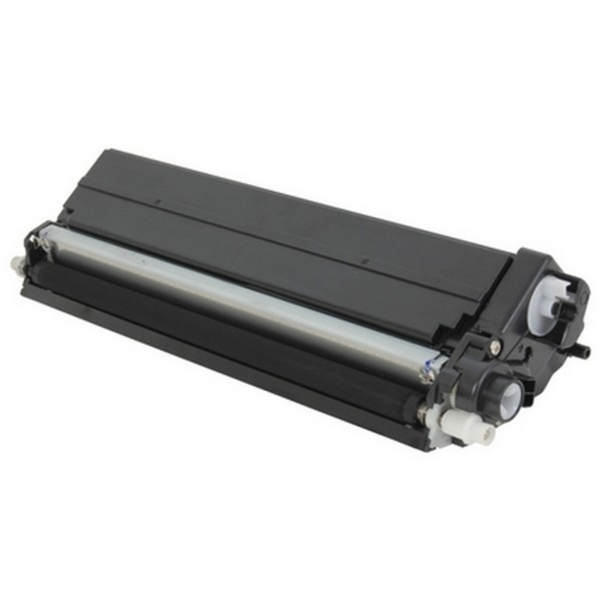 Picture of Brother TN-433BK High Yield Black Toner Cartridge (4000 Yield)