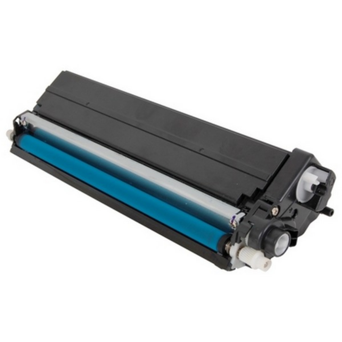 Picture of Brother TN-433C High Yield Cyan Toner Cartridge (4500 Yield)