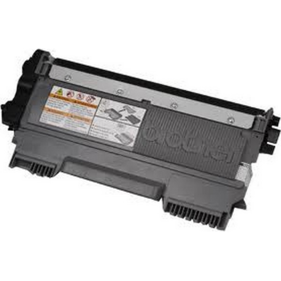 Picture of Brother TN-450 High Yield Black Toner Cartridge (2600 Yield)