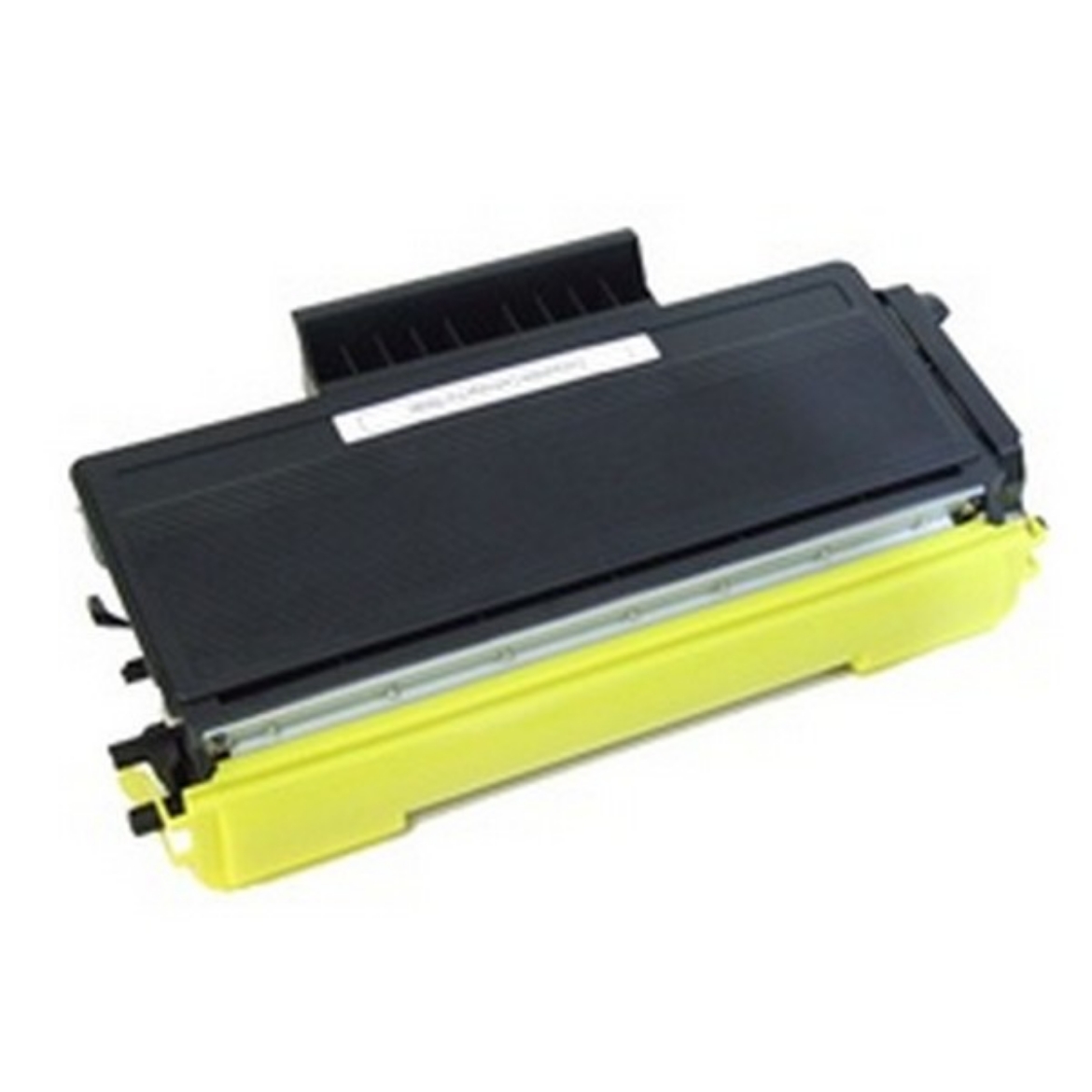 Picture of Brother TN-650 High Yield Black Toner Cartridge (8000 Yield)