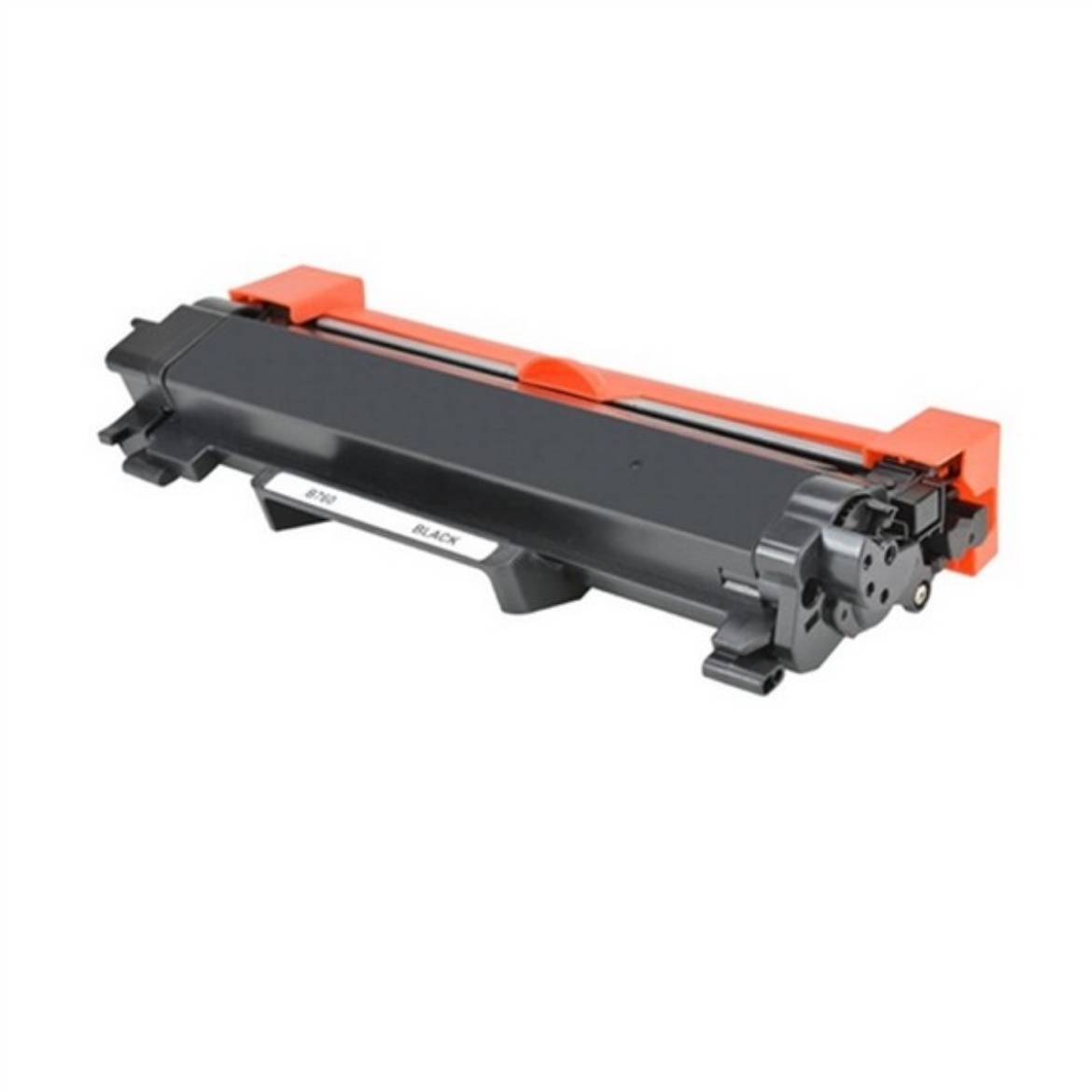 Picture of Brother TN-760 High Yield Black Toner Cartridge (3000 Yield)