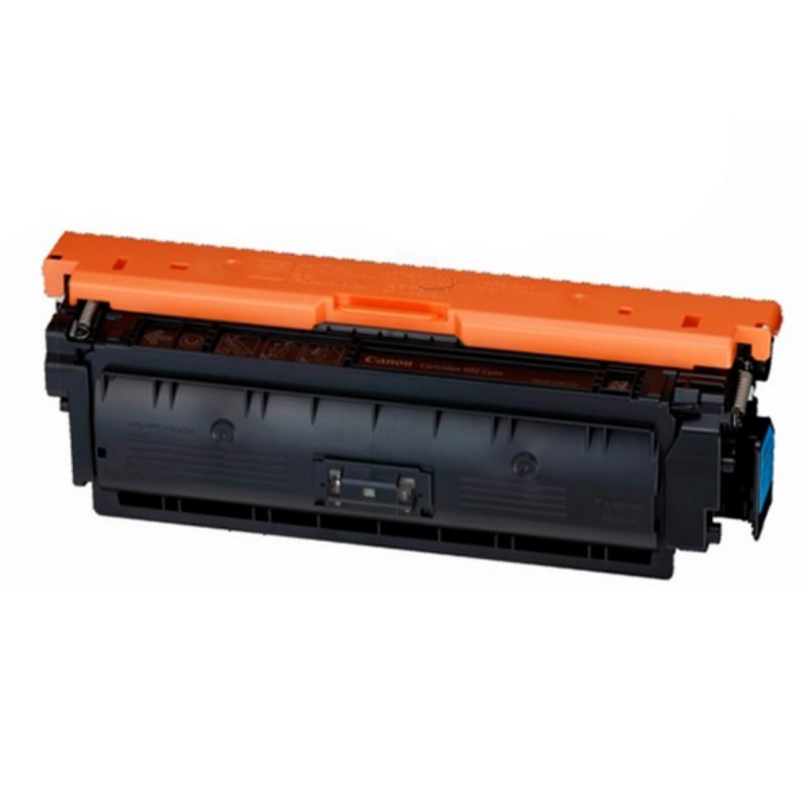 Picture of Canon 0458C001 (Canon 040C) High Yield Cyan Toner Cartridge (10000 Yield)