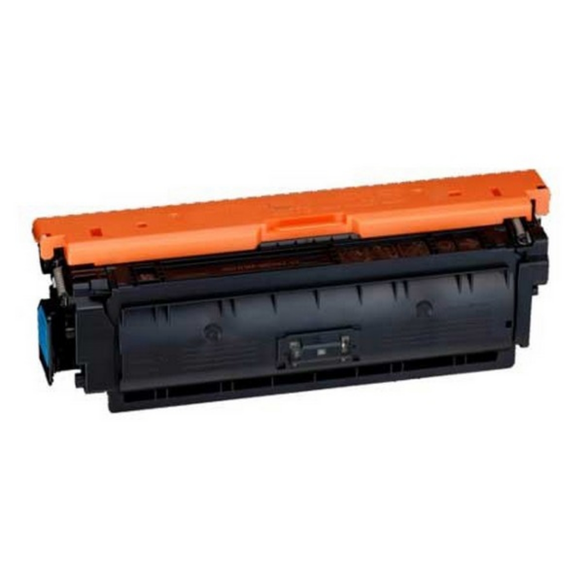 Picture of Canon 0459C001 (Canon 040H) High Yield Cyan Toner Cartridge (10000 Yield)