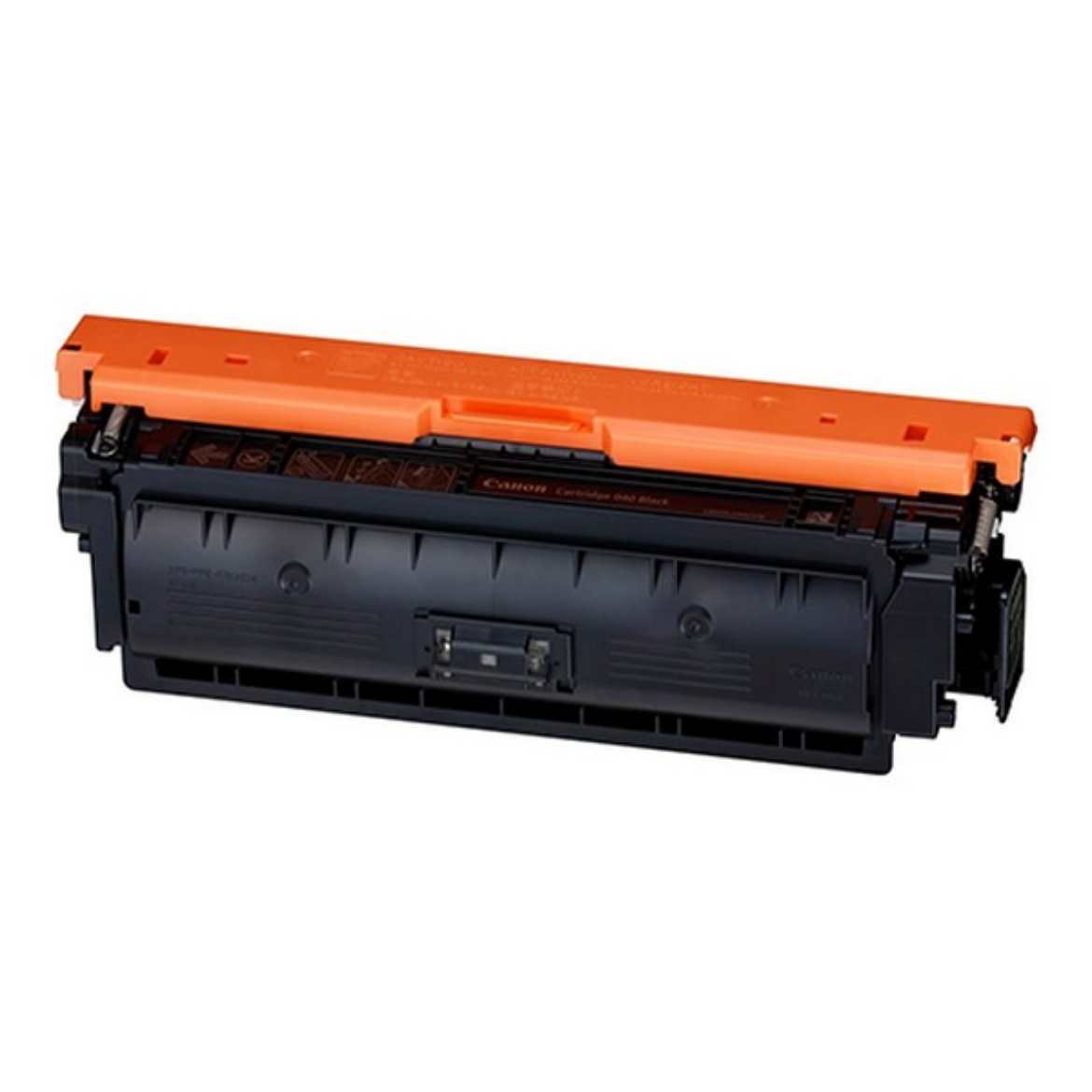 Picture of Canon 0460C001 (Canon 040BK) High Yield Black Toner Cartridge (12500 Yield)