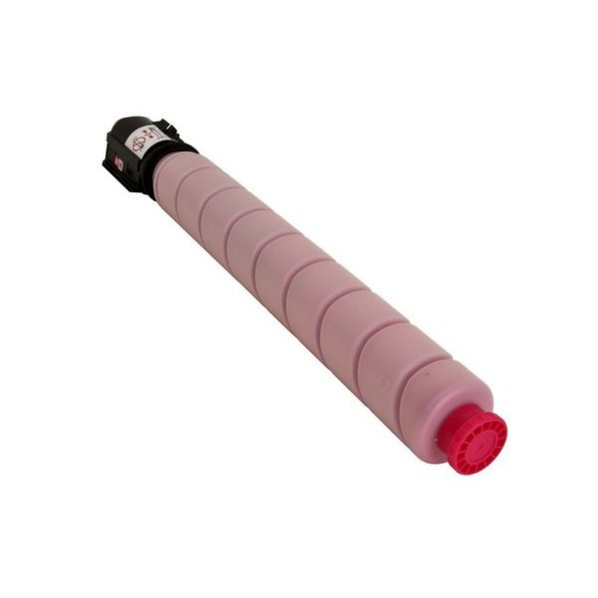 Picture of Canon 0483C003AA (GPR-55M) High Yield Magenta Toner Cartridge (60000 Yield)