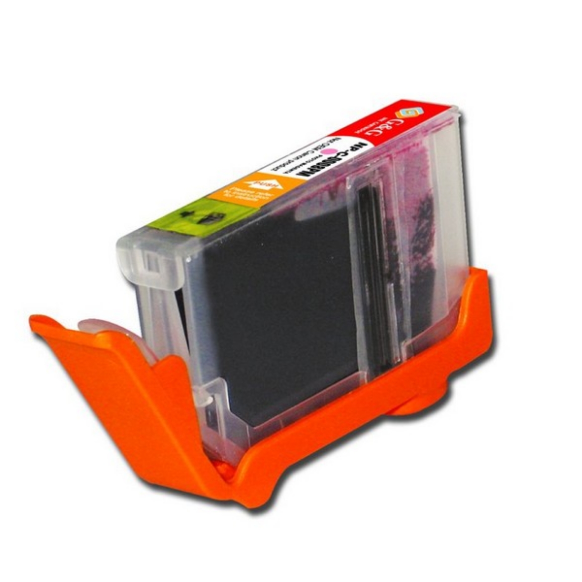 Picture of Canon 0625B002 (CLI-8PM, Canon 8) Photo Magenta Inkjet Cartridge (280 ml)