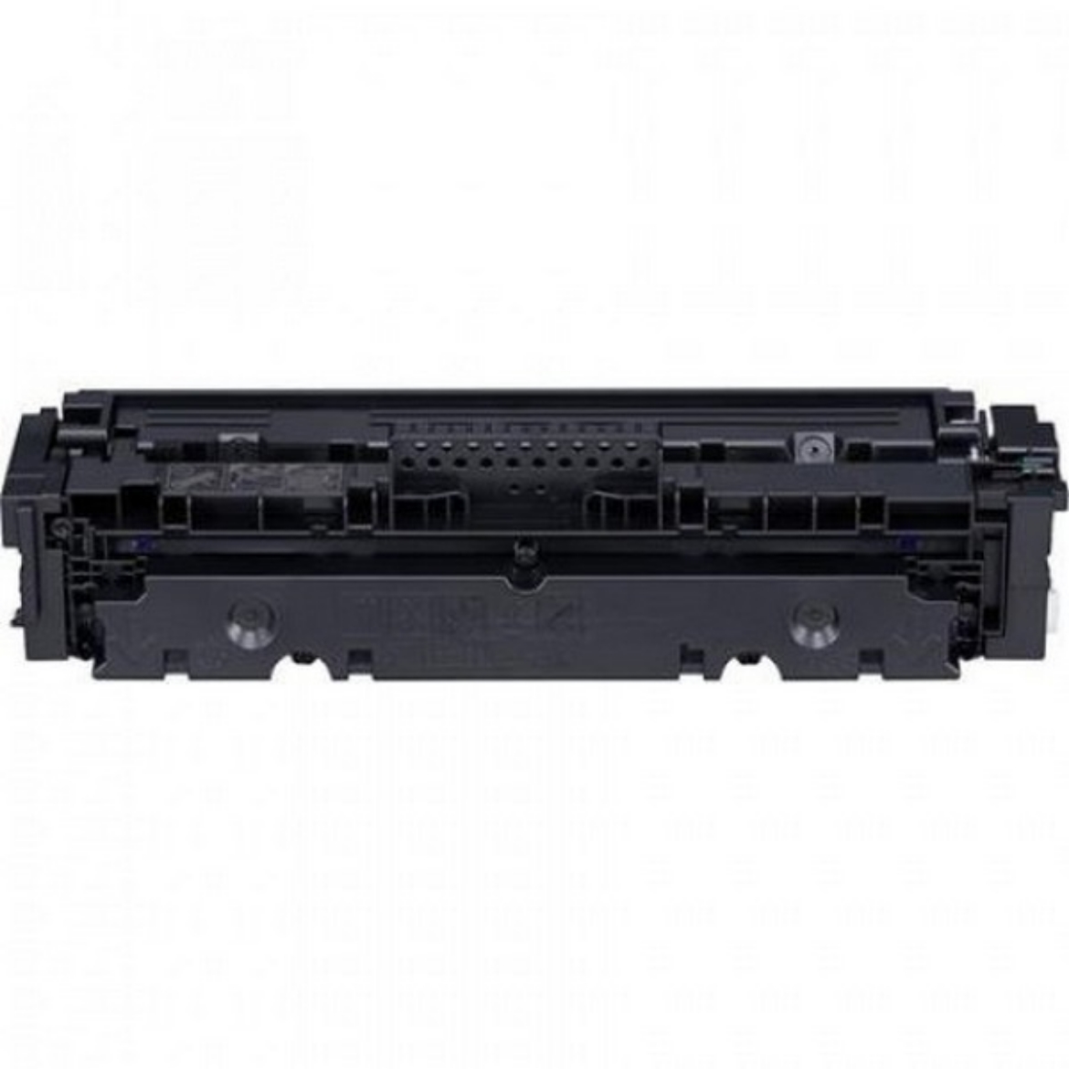 Picture of Canon 1245C001 (Canon 045HC) High Yield Cyan Toner Cartridge (2200 Yield)