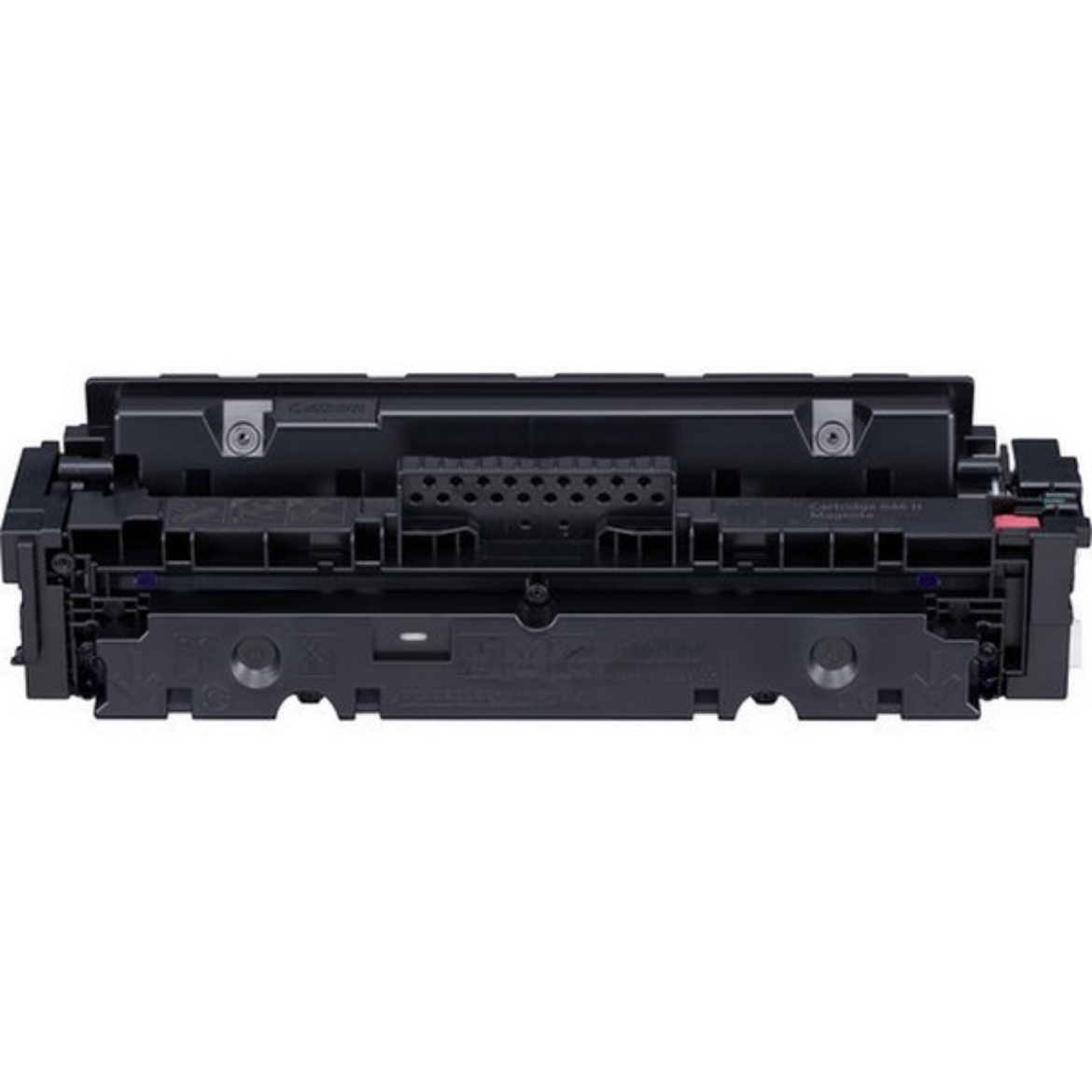 Picture of Canon 1252C001 (Canon 046HC) High Yield Magenta Toner Cartridge (5000 Yield)