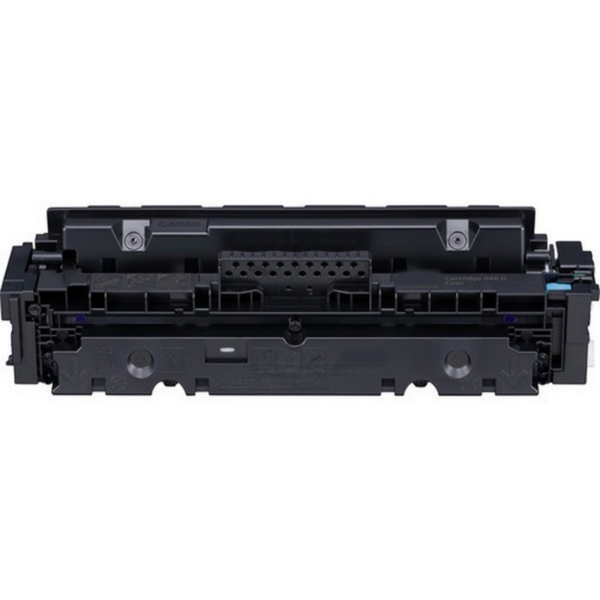 Picture of Canon 1253C001 (Canon 046HM) High Yield Cyan Toner Cartridge (5000 Yield)