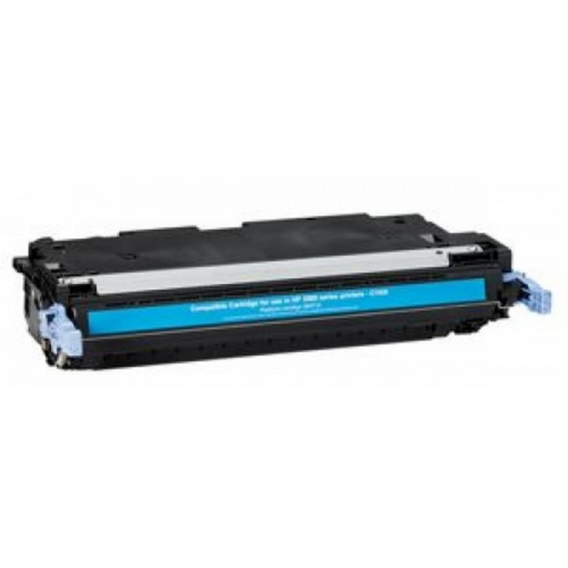 Picture of Canon 1659B001AA (Canon 111C, CRG-111C) Cyan Toner Cartridge (6000 Yield)