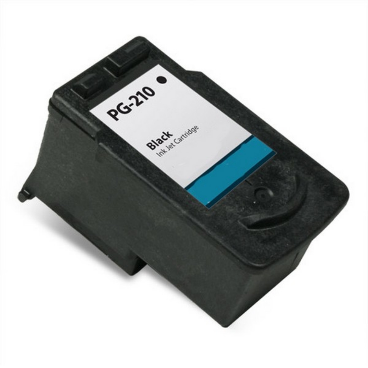 Picture of Canon 2974B001 (PG-210) Black Inkjet Cartridge