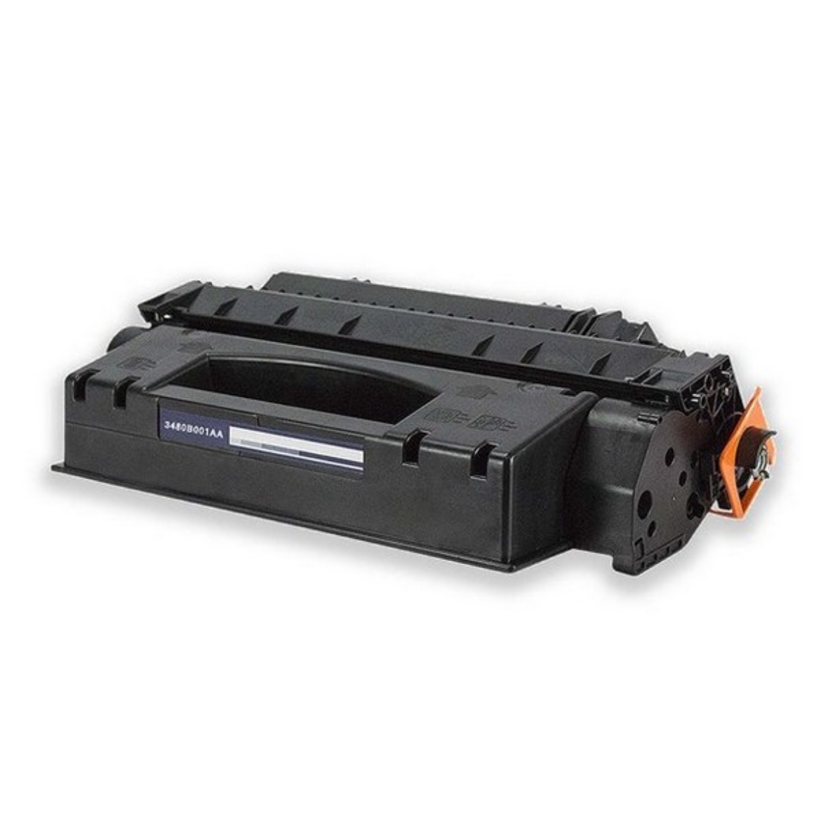 Picture of Canon 3480B001AA (Canon 119II, CRG-119II) High Yield Black Toner Cartridge (6400 Yield)