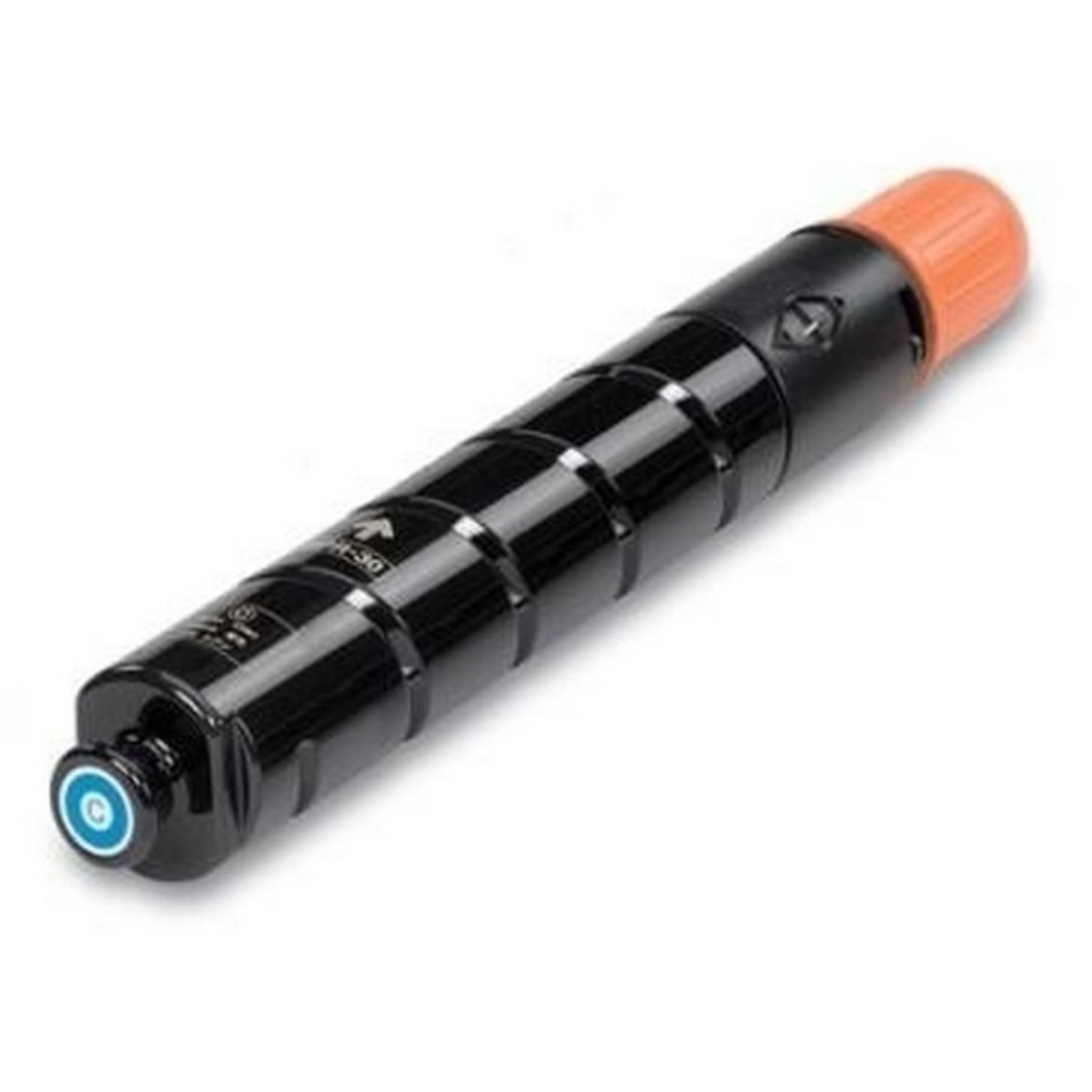 Picture of Canon 3783B003AA (GPR-36C) Cyan Toner (19000 Yield)